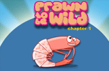 Prawn To Be Wild シリーズ