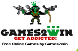 Games2win