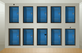 20 Lockers Room Escape