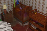 Baby's Bedroom Escape