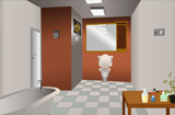 Bathroom Escape