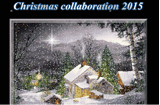 Christmas collaboration 2015