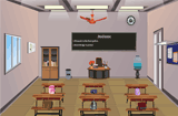 Classroom Escape