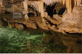 Escape From Demanovska Cave of Liberty