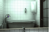 Escape 3D: Bathroom 2