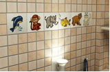 Escape 3D Bathroom 3