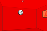 Escape Form Red Box