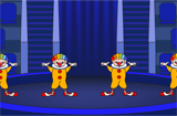 Escape from Circus 2