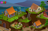 Escape Game Farm Island