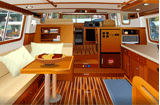 Escape : The Boat House