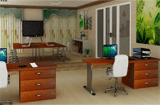 Escape the Office 3D
