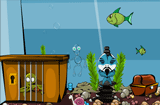 Fish Tank Escape