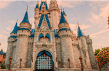 Escape From Magic Kingdom Castle