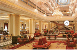 Escape From Mardan Palace Hotel