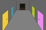 Hallway Escape