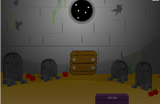Haunted Crypt Escape 4 - The Dark Tunnel