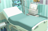 Hospital Ward Escape