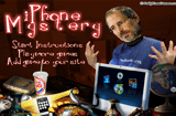 iPhone Mystery