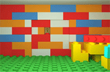 レゴの部屋