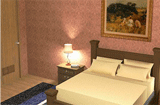 Modest Bedroom Escape