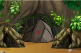 Mystical Stone Cave Escape