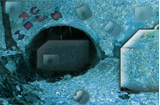 Nano Bunker escape