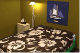 Sailor's Bedroom Escape