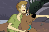 Scooby-Doo - Mayan Mayhem Episode 2: Creepy Cave Cave-In
