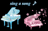 sing a song ♪