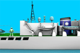 SubmarinRescue 2