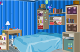 Teen Room Escape(Games Perk)