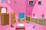 Tiny Room Escape