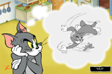 Tom and Jerry | Tom's Trap-O-Matic