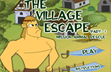 The Village Escape - Part 1