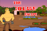 The Village Escape Part - 2