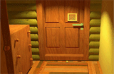 Wooden House Escape（DozenGames）