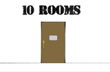 10 ROOMS