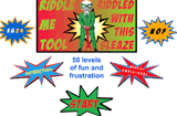 RIDDLE ME TOOL